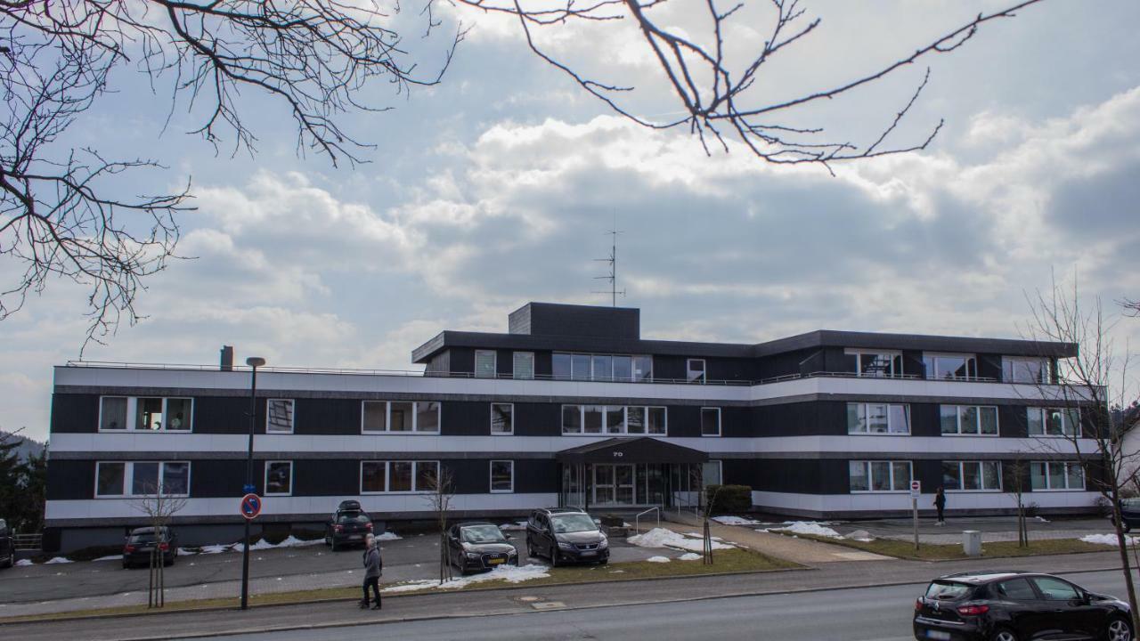 Snow Winterberg Exterior foto