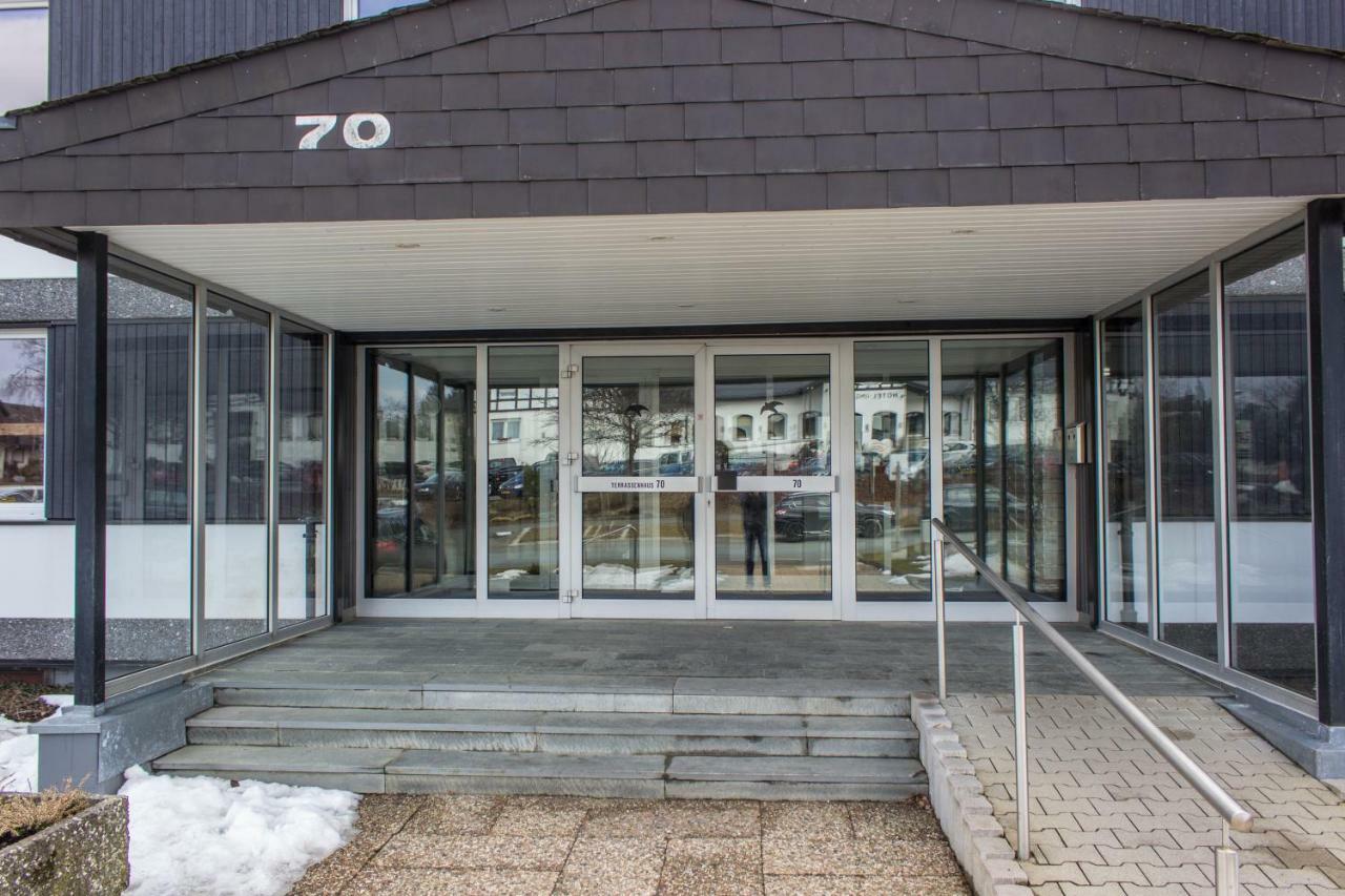 Snow Winterberg Exterior foto